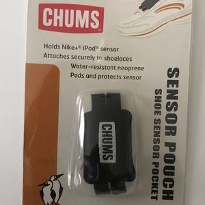 Chums Nike iPod Senor pouch - for shoe laces
